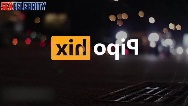 She has to sleep with her producer all time, Cobie Smulders pov sex scene