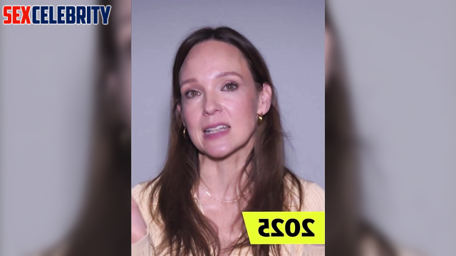 Carolin Kebekus - Dirty Interview - Ai FAKE