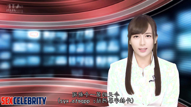 She was locked in a strange room to be fucked, Dilireba 迪丽热巴 迪力木拉提 换脸 ai