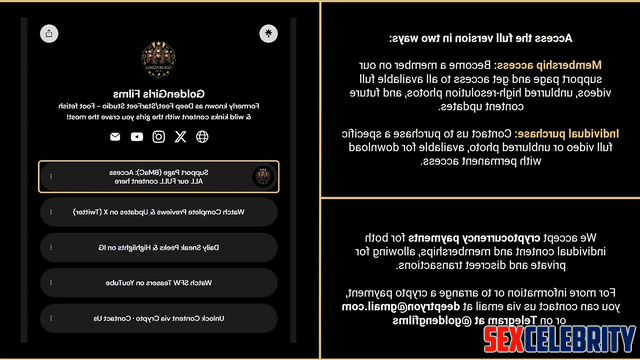 Face Swap Margaret Qualley - No Pleasure Too Soon – Bound and Tickled Senseless