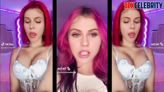 This compilation shows naughty side of Alexandra Daddario (celebrity sex)