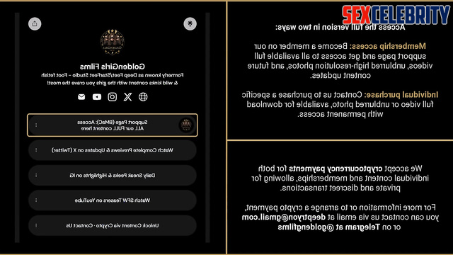 Fake Staryuuki - Dominant Gamer Girl Demands Expert Foot Worship