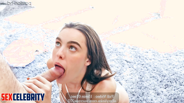 Margaret Qualley wants my dick to fuck each of her holes face swap