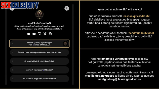 Fake Lady Gaga - POV Blue Panties Pulled to Side for Intense Cowgirl Sex