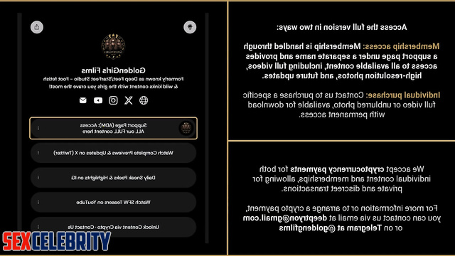 Fake Sydney Sweeney - Lame Party Turns Into Hot Foot Worship Session