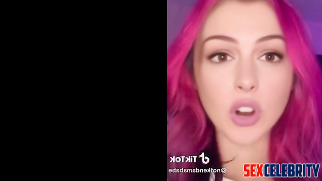 Anne Hathaway gave you her best porn compilation, enjoy