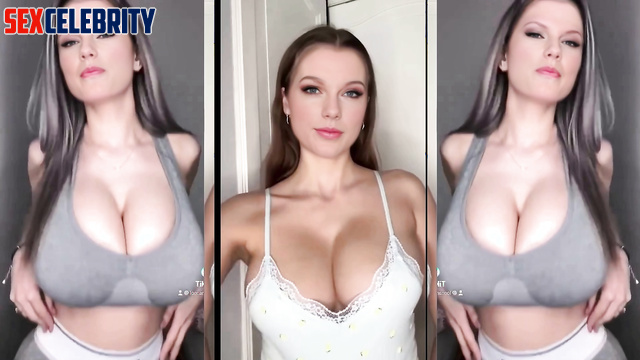 The best dirty talking experience with Taylor Swift (face swap)