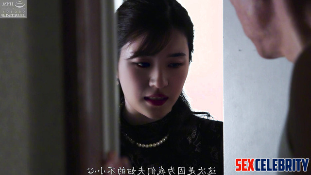 Babe agreed to it because of the money - Liu Yifei (刘亦菲 假名人色情片) fakeapp
