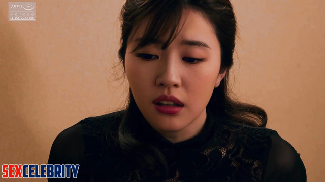 Babe agreed to it because of the money - Liu Yifei (刘亦菲 假名人色情片) fakeapp