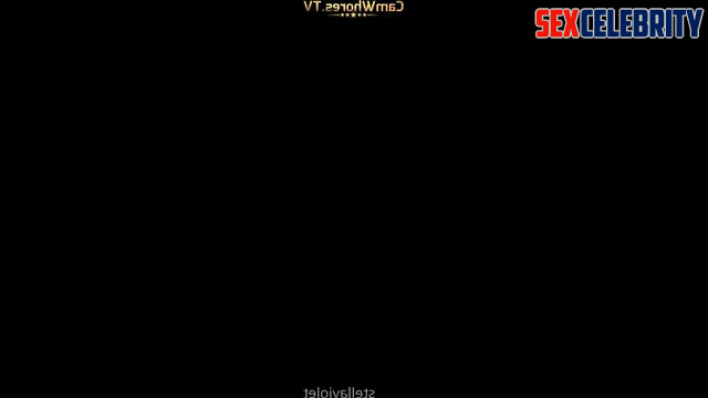 Cute Dasha Taran Pigtails Deep Time fake