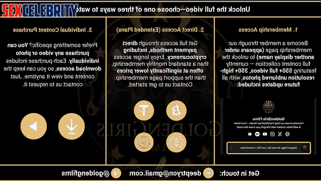 Fake Jennifer Lopez - Bound and Squeezed Dry by Relentless Red Gloves