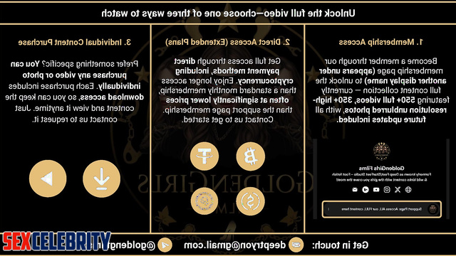 Fake Jennifer Lawrence - Perfect Soles Lead To Weekly Foot Worship Agreement