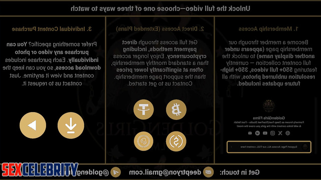 Face Swap Millie Bobby Brown - Black Socks Foot Tease Turns Into Sweaty Licking