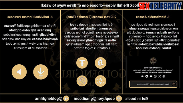 Fake Emma Watson - Black Sock Tease Turns Into Passionate Foot Worship