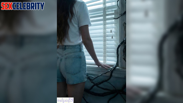 Deepfake Millie Bobby Brown: Florence by Mills x Stranger Things Panty Ad Commercial