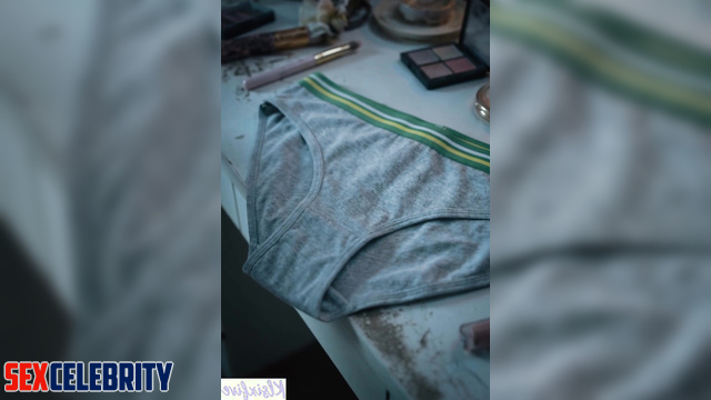 Deepfake Millie Bobby Brown: Florence by Mills x Stranger Things Panty Ad Commercial