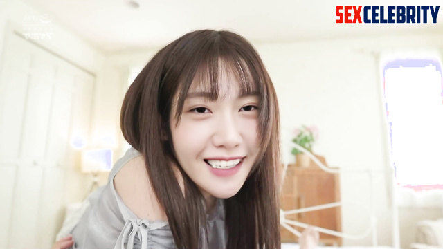 Her body is very obedient, look - Yoona (윤아 소녀시대) deep learning program