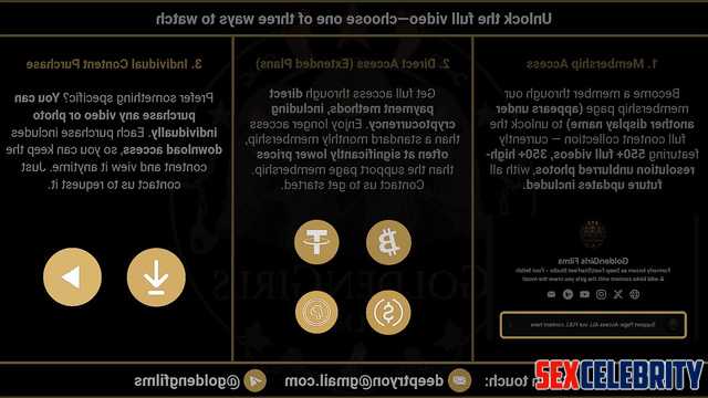 AI Ana de Armas - Hot Feet Soles Toes And Sock In Plastic Bag