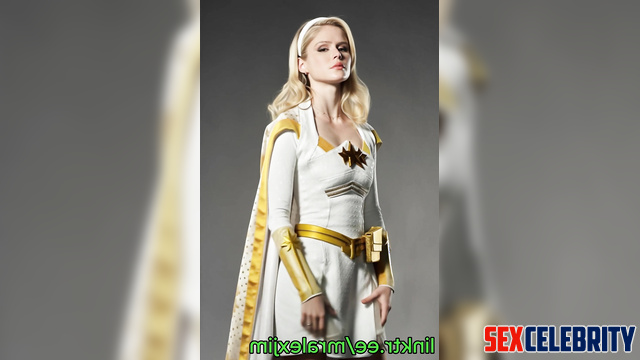 Strip-tease: Margot, Erin, Anne, Hailee, Alison, Deborah, Brie, Emilia, Scarlett