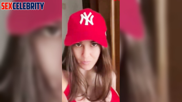 AI Amy Freeze is as American as baseball, hot dogs, apple pie and cum