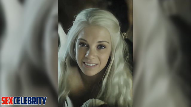 Deepfake Chelsy Davy Game of Thrones Sex Scene