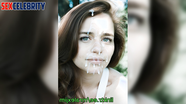 Facial cumshot compilation ai Elizabeth Olsen, Anya Taylor-Joy, Brie Larson, Emma Watson