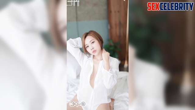 Rose/로제 (BLACKPINK 블랙핑크) sensual deepfake 딥페이크 seductive solo video