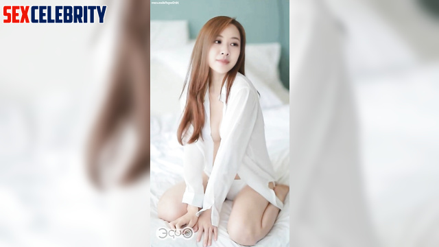 Rose/로제 (BLACKPINK 블랙핑크) sensual deepfake 딥페이크 seductive solo video