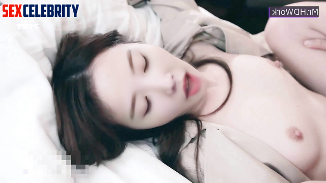 Deepfake [딥페이크] of IU/아이유 getting fucked twice with hard dick [PREMIUM]