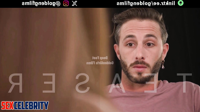 Fake Gal Gadot - Fucks Her Son's Pervert Best Friend While Teaching French
