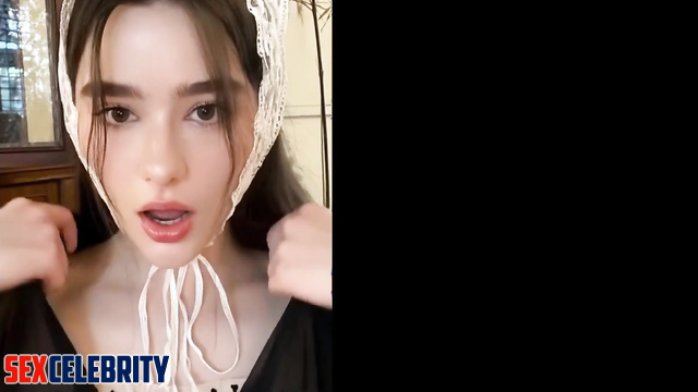 Dasha Taran Really Hot Compilation NSFW Fake