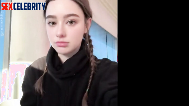 Real Fake Dasha Taran Hot Nude Compilation