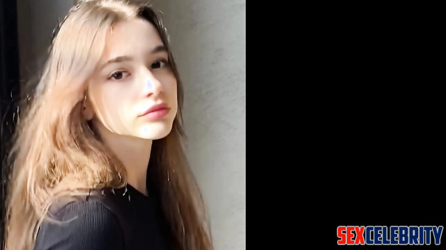 Cute Dasha Taran Really Hot Compilation NSFW Fake